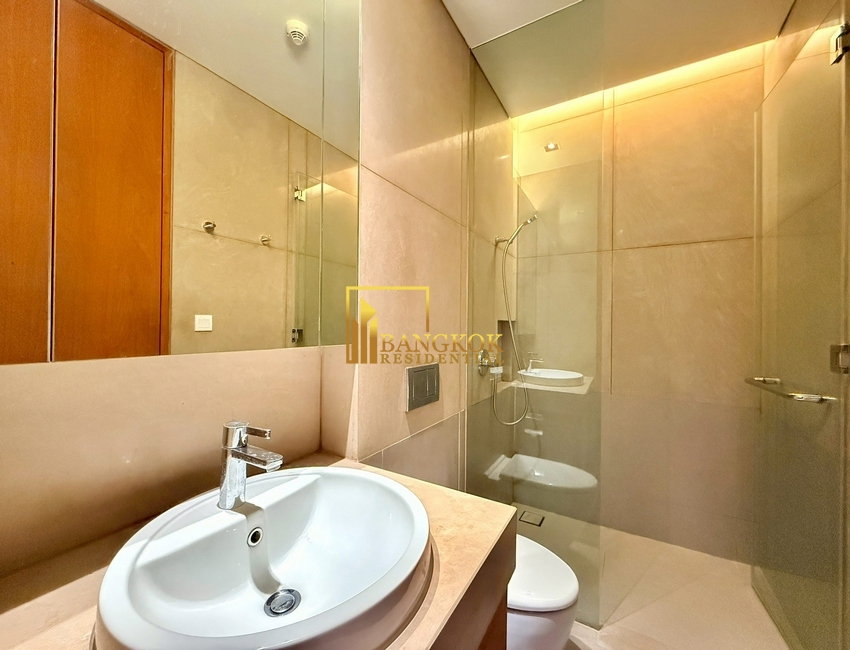 รูป The Sukhothai Residences | Stunning 2 Bedroom Property in Sathorn - BR5185CD - รูปที่ 19/32