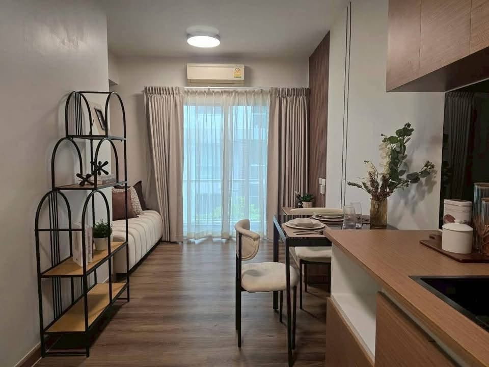 picture 🏢 Condo for Sale : A Space Asoke - Ratchada   Property Code | LNP-C14241  - 9/13