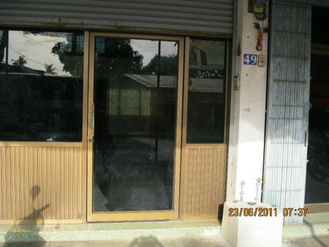 For Rent House Maung Nakhonpathom