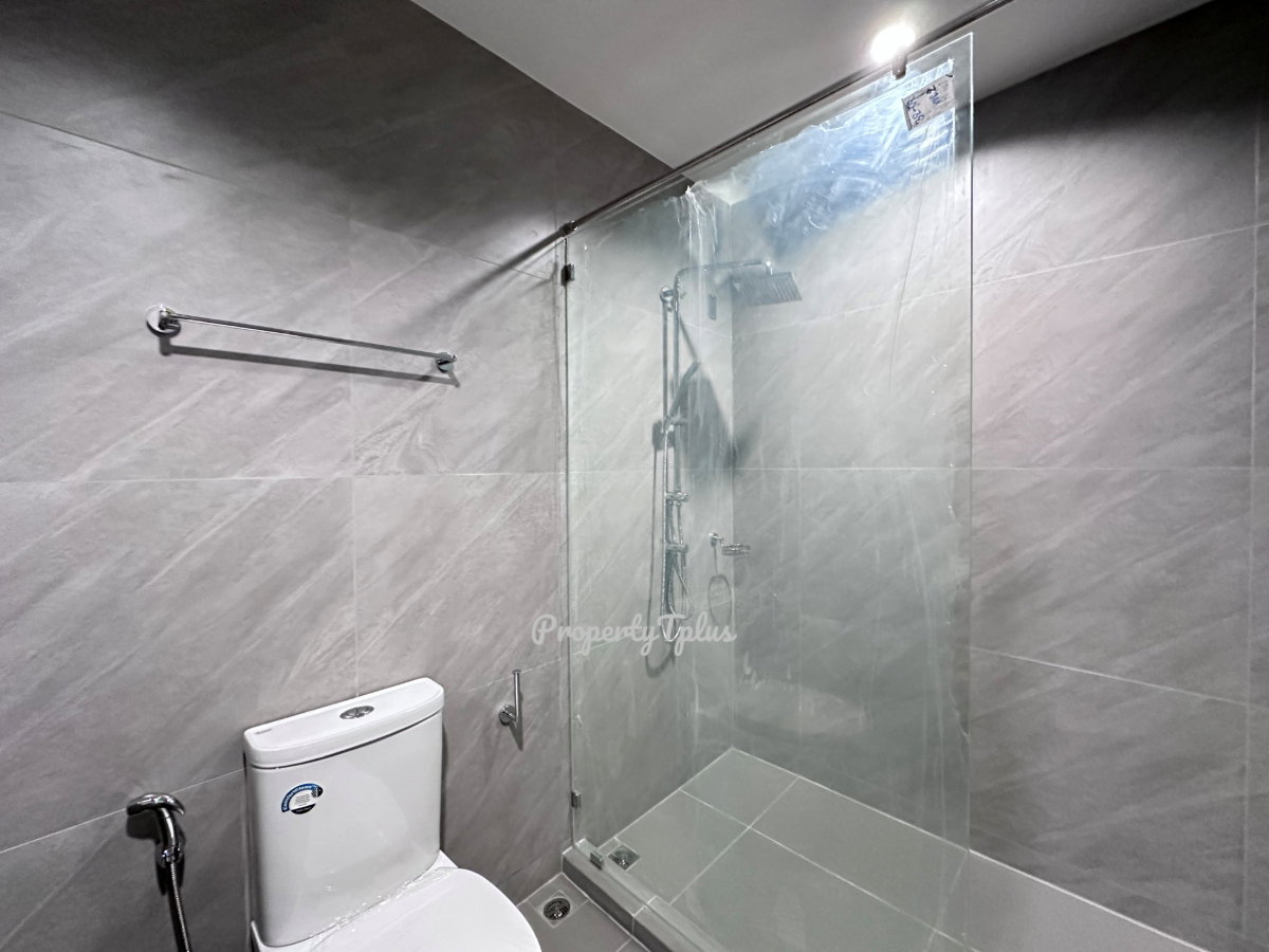 รูป Ideo Sukhumvit Rama4 ห้องโปรโมชั่น พร้อมส่วนลดจากโครงการ  - รูปที่ 7/21