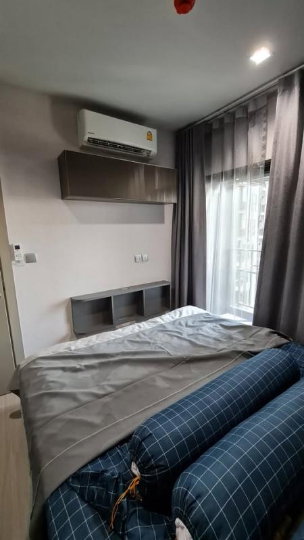 รูป Life Asoke Rama 9 Condo for rent High Floor - รูปที่ 9/9