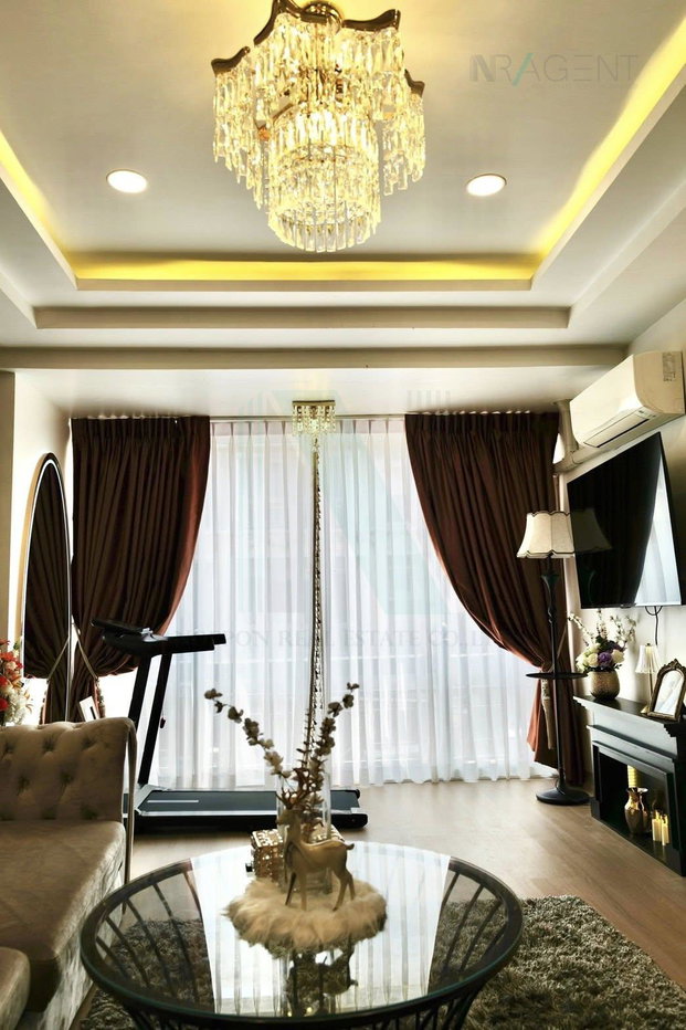 รูป 📌 ขายทาวน์โฮม โครงการ คริสตัล วิลล์ 4 ชั้น 4 ห้องนอน 4 ห้องน้ำ - รูปที่ 3/8