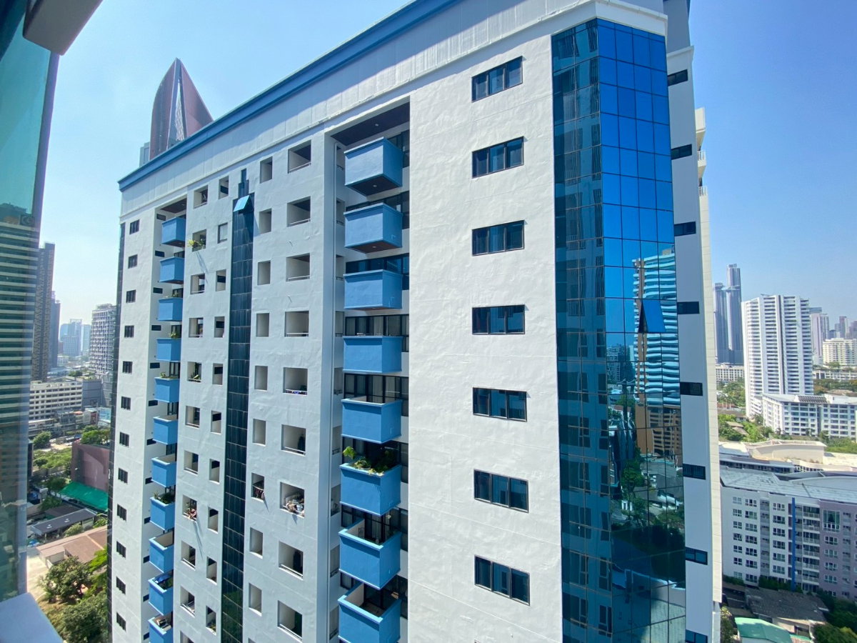 รูป 🌳🌳For rent Culture Thonglor condo 🌳🌳 ห้องสวย พร้อมอยู่ แต่งสวย จัดเต็ม มีหลายห้องให้เลือกชม ID LINE : @190evxgl - รูปที่ 13/13