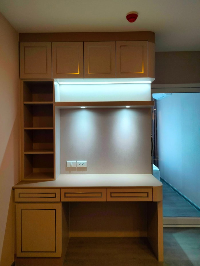 picture Regent Home Wutthakat Condo For Rent / Line : @mintocondo - 8/14