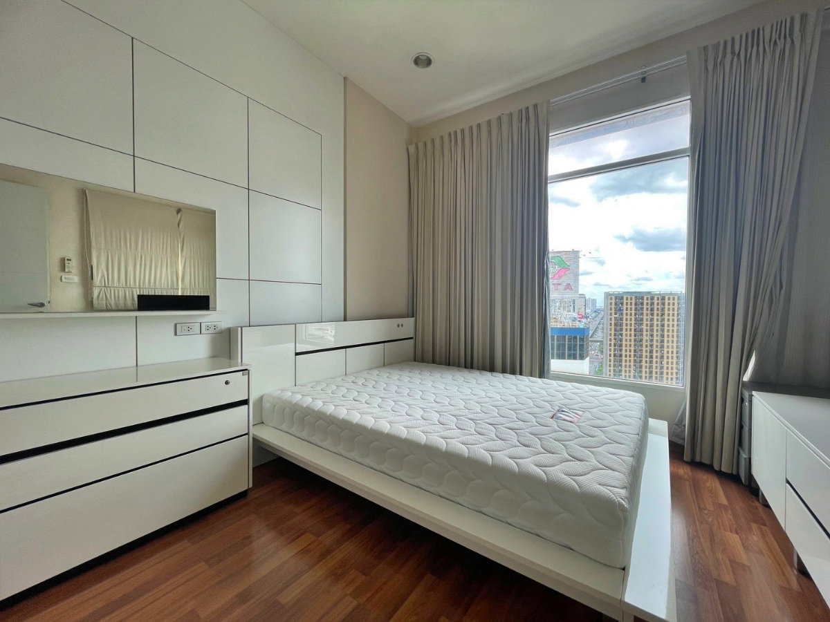 picture 💎 Condo for Rent – Ivy Residence Pinklao - 7/14