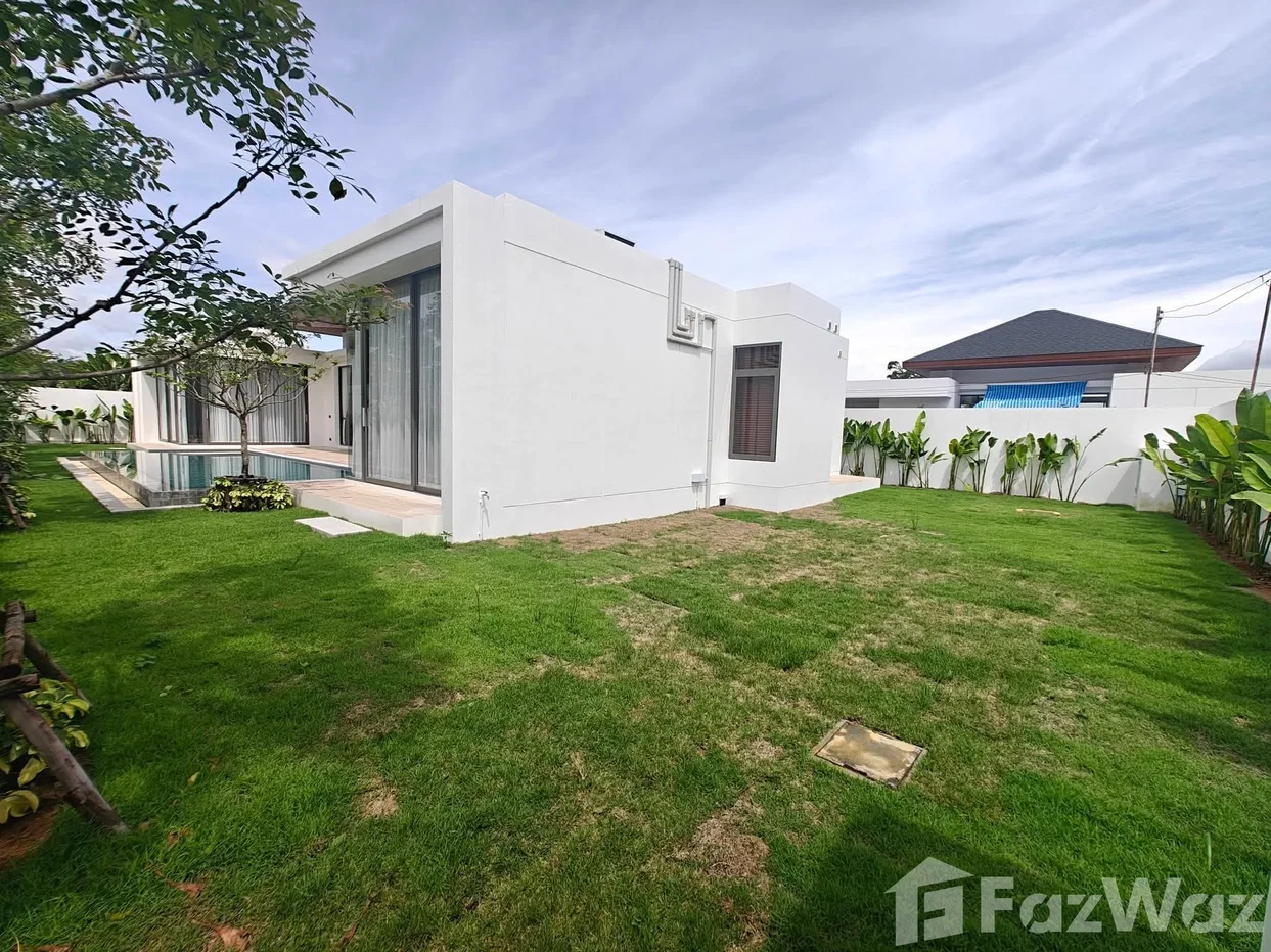 picture Villa Close To UWC&Glenalmond International School 6633662 - 20/24
