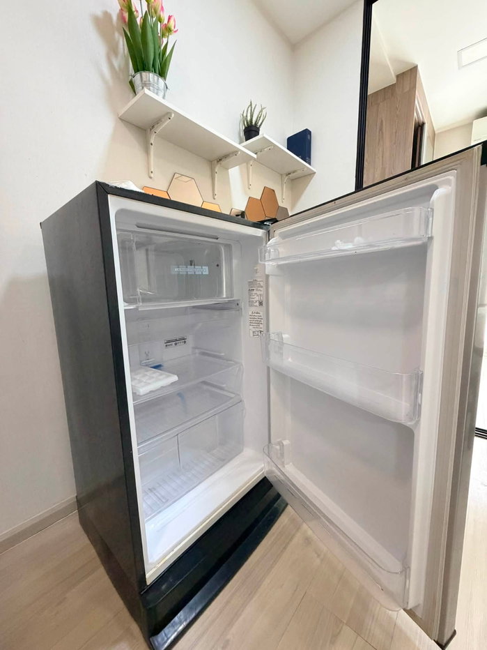 รูป 🤝🏻RB25588 ให้เช่าถูกมาก👍 พลัม คอนโด สะพานใหม่ สเตชั่น✅แอดไลน์ @mproperty( มี @ ด้วย) แอดมินตอบไว - รูปที่ 13/17