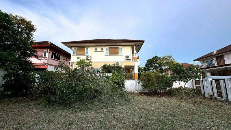 รูป ขายที่ดินเปล่า 65.7 ตร.ว. ในหมู่บ้านสยามมันตราธารา บ้านบึง ชลบุรี ราคาเพียง 1.6 ล้านบาท - รูปที่ 4/6