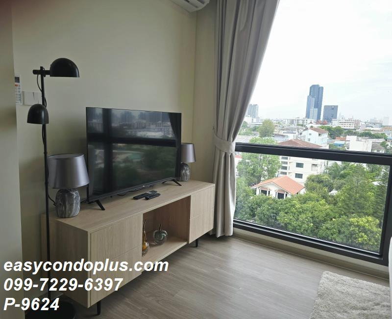 รูป 🏷️ P-9624 | BEAT SUKHUMVIT 93 : บีท สุขุมวิท 93 ดีไซน์ทันสมัย ใกล้ BTS บางจาก 15,000 บ. | Line ID: @easycondoplus | 099-229-6397 - รูปที่ 7/9