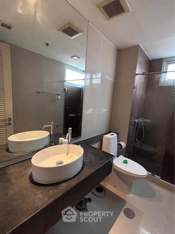 รูป คอนโด 3 ห้องนอน 130 ตร.ม. ณ นุสรารี แกรนด์ ใกล้ BTS เอกมัย 60 ม. (ID 3146174) - รูปที่ 12/15