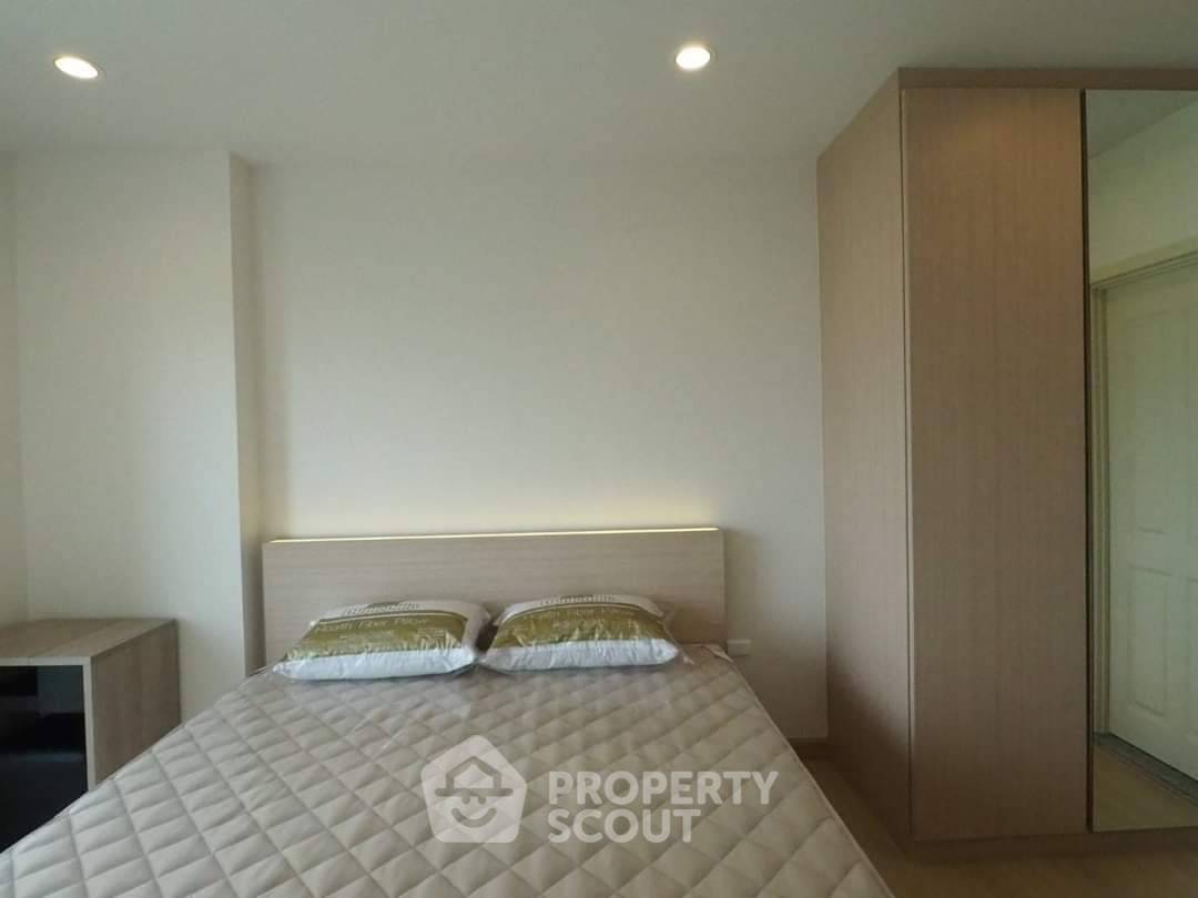 รูป คอนโดมิเนียม 2 ห้องนอน 74 ตร.ม. ชั้น 27 ขาย Supalai Veranda Rama 9 (ID 1919995) - รูปที่ 8/15