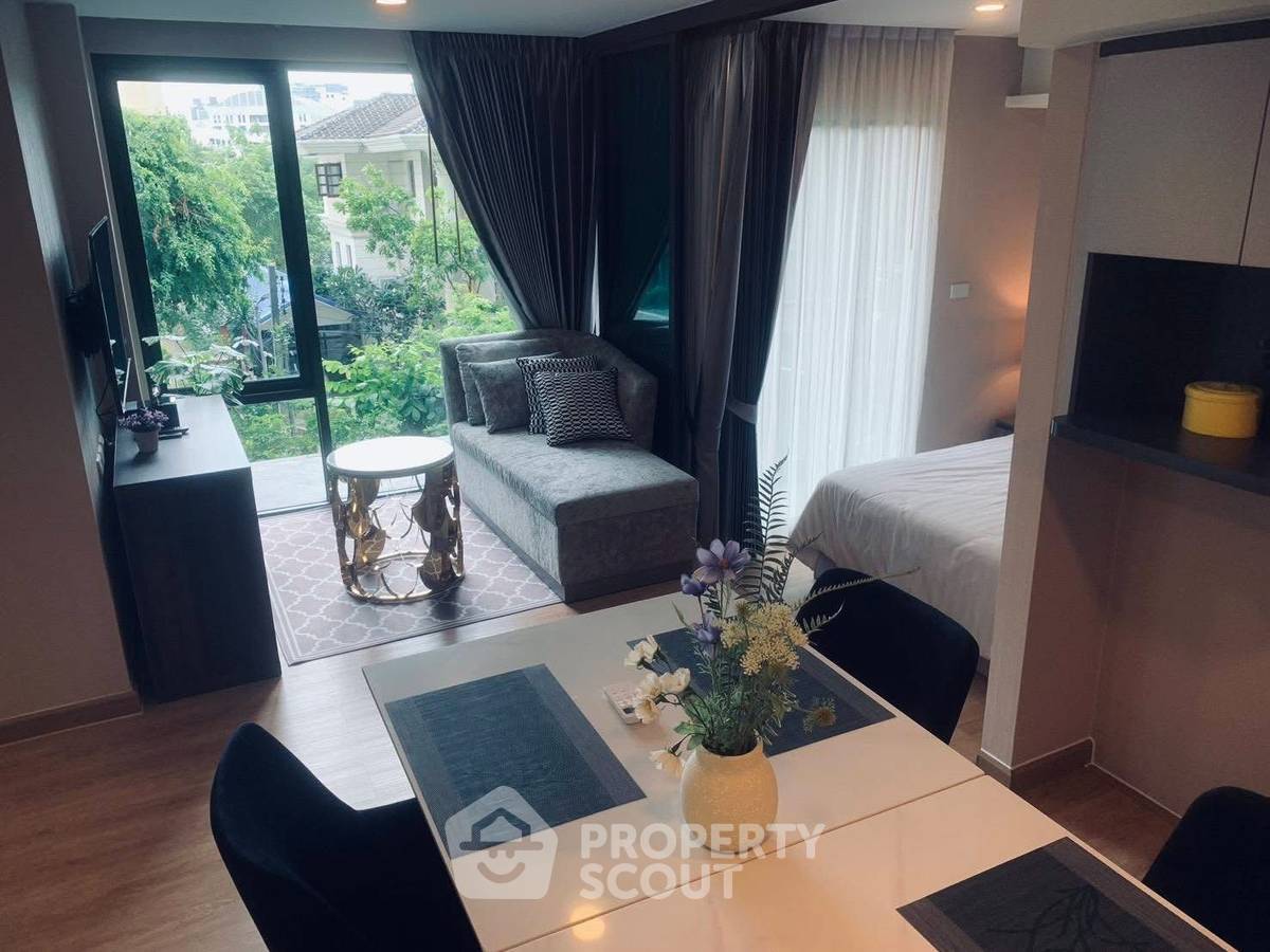 picture 2-BR Condo For Rent At Lloyd Soonvijai-Thonglor, Bang Kapi (ID 3148300) - 1/15