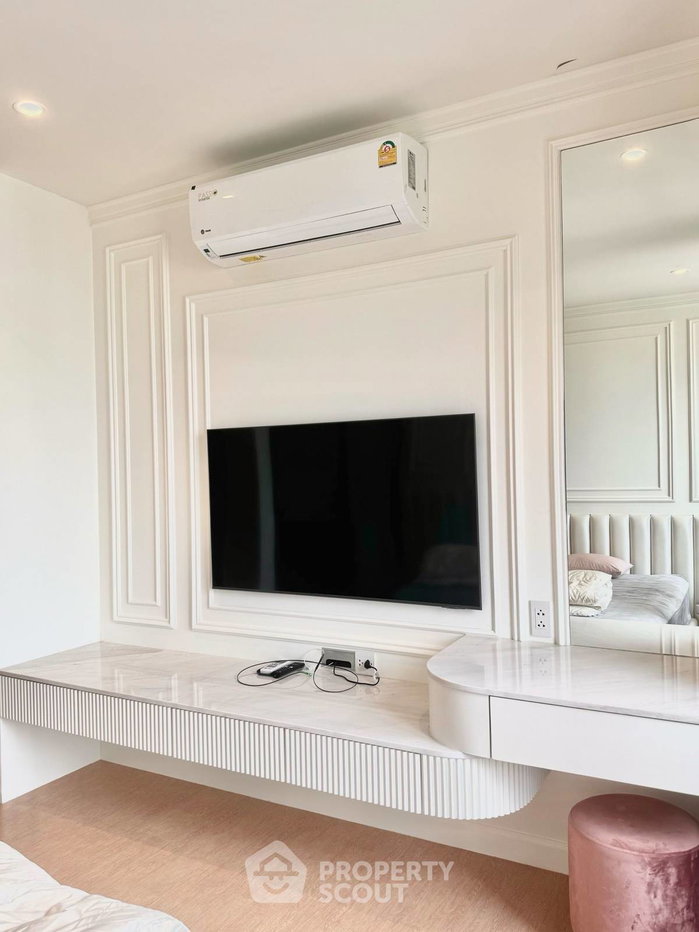 รูป คอนโด 1 ห้องนอน 29 ตร.ม. ชั้น 15 ที่ Maru Ekkamai 2 ใกล้ BTS เอกมัย (ID 3146236) - รูปที่ 1/15