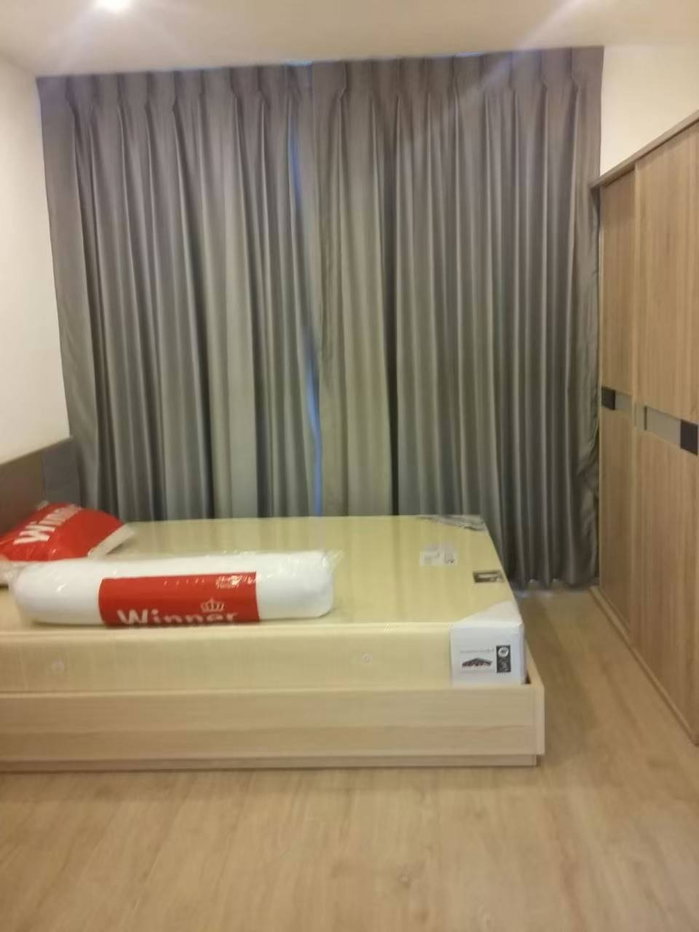 picture Condo for rent :IDEO Q Chula - Samyan (( Samyan MRT)) MK-02 line @livingbkk - 4/13