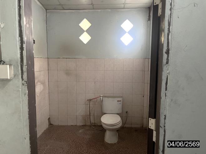 รูป บ้านเดี่ยว 60 ตร.วา พยัคฆภูมิพิสัย มหาสารคาม 5.3M - รูปที่ 9/26