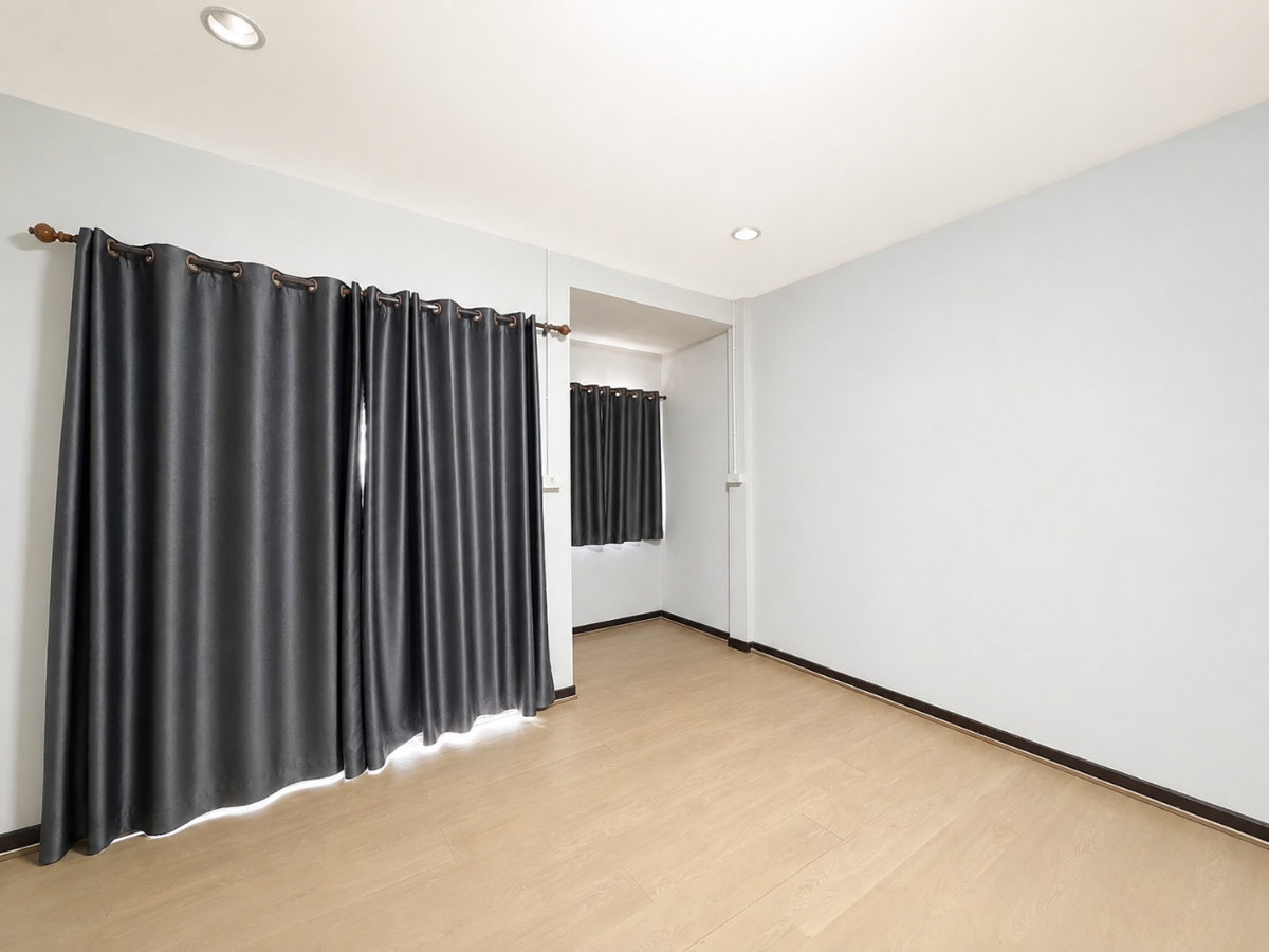 รูป 🔥 ทาวน์โฮม 2 ชั้น โซนดอนเมือง เพียง 1.85 ล้านบาท! 🏡 หมู่บ้านรัตนาวลัย 🏡 - รูปที่ 9/20