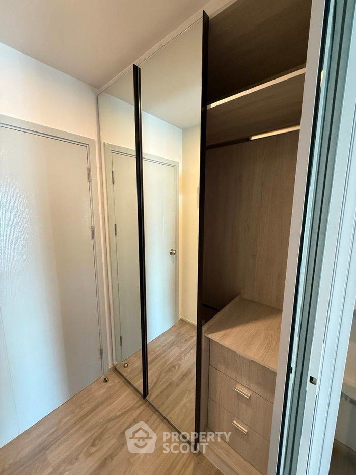 รูป คอนโด 1 ห้องนอน ชั้น 28 ขนาด 28 ตร.ม. | Regent Home Bangna ใกล้ BTS บางนา (ID 3146643) - รูปที่ 8/9
