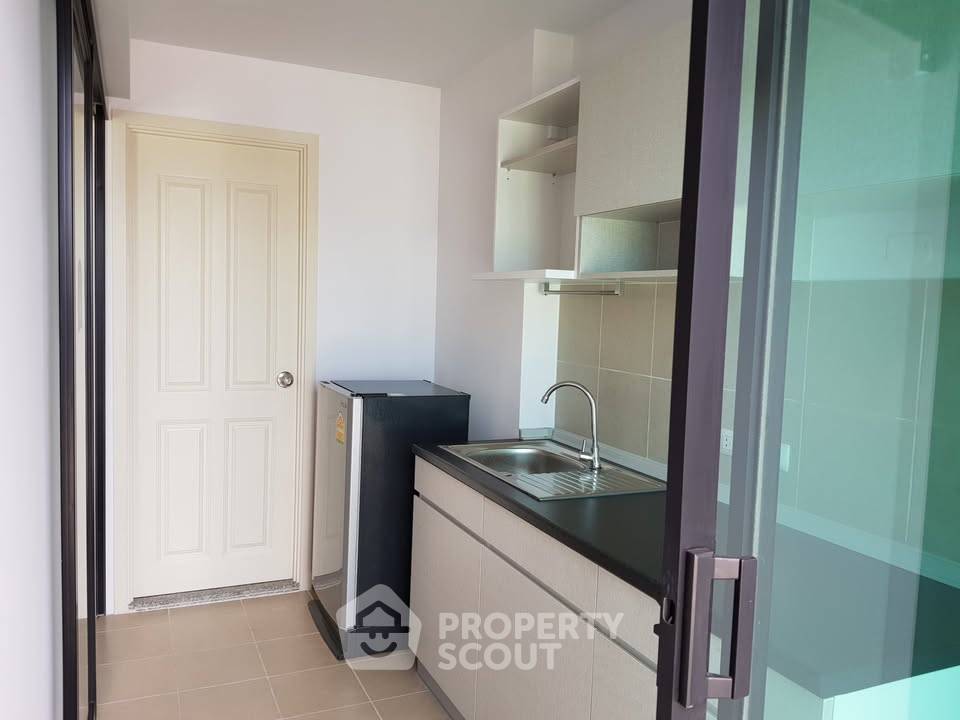 picture 1-BR Condo at Supalai Loft Talatphu Station near BTS Talat Phlu (ID 2183104) - 6/13