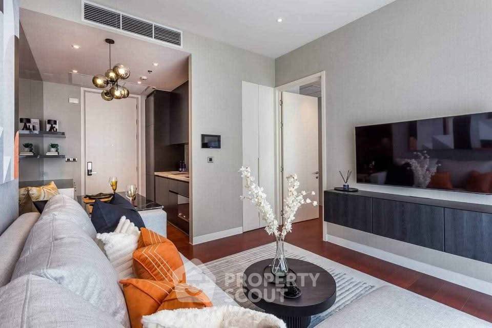 รูป คอนโด 1 ห้องนอน ขาย ที่ คุน บาย ยู ชั้น 16 ใกล้ BTS ทองหล่อ (ID 3144512) - รูปที่ 9/20
