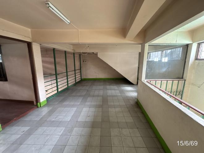 รูป อาคารพาณิชย์ 44.4 ตร.วา เมืองอุบลราชธานี อุบลราชธานี 7M - รูปที่ 3/32