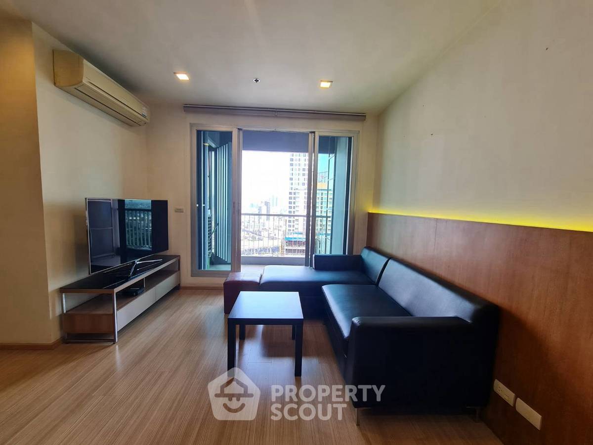 รูป คอนโด 2 ห้องนอน Rhythm Sukhumvit 50 ชั้น 27 ใกล้ BTS อ่อนนุช 200 ม. (ID 3146183) - รูปที่ 14/15
