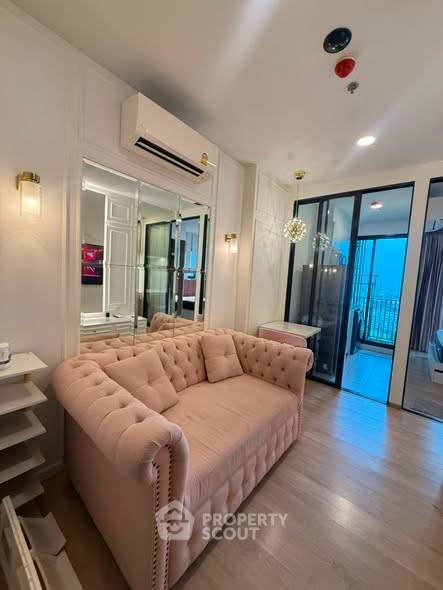 picture 1-BR Condo For Sale Chewathai Kaset-Nawamin, 16th Floor (ID 3147470) - 2/16