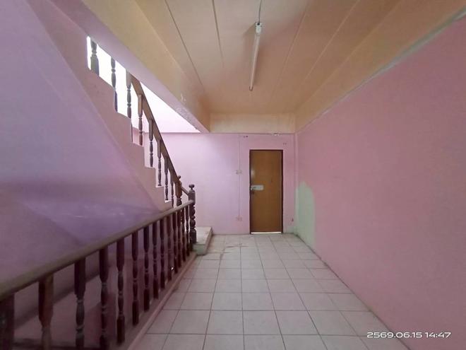 picture SHOP HOUSE 86.3 Sq.w. Muang Maha Sarakham Maha Sarakham for 7M - 10/42
