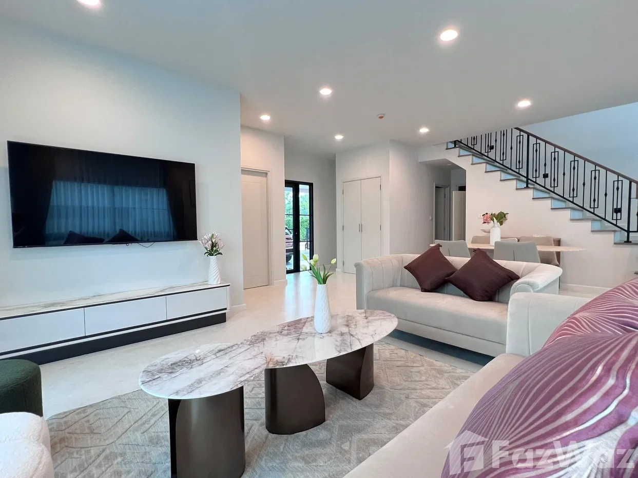รูป บ้านเดี่ยวให้เช่า 4 ห้องนอน ในโครงการ Setthasiri Kohkaew Retreat 6636898 - รูปที่ 10/14