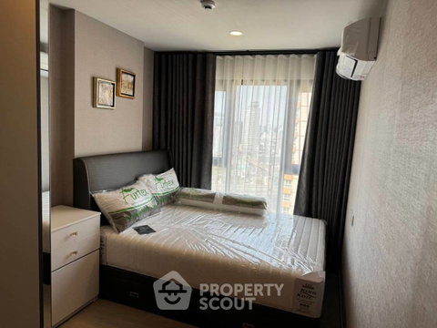 High-Floor 1-BR 31 Sqm In Aspire Onnut Station, 300m to BTS On Nut (ID 3147263)