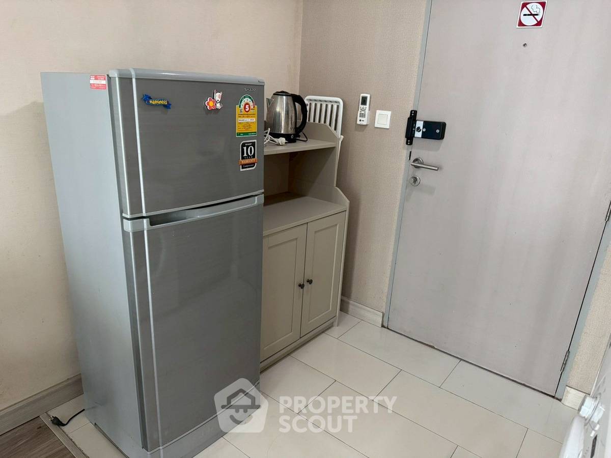 รูป คอนโด 1 ห้องนอน Ideo Mobi Sukhumvit 81 ใกล้ BTS อ่อนนุช 200 ม. 📍 (ID 1445757) - รูปที่ 6/15