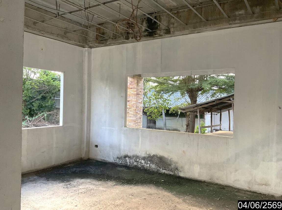 รูป บ้านเดี่ยว 326 ตร.วา ชุมพวง นครราชสีมา 2.7M - รูปที่ 35/44
