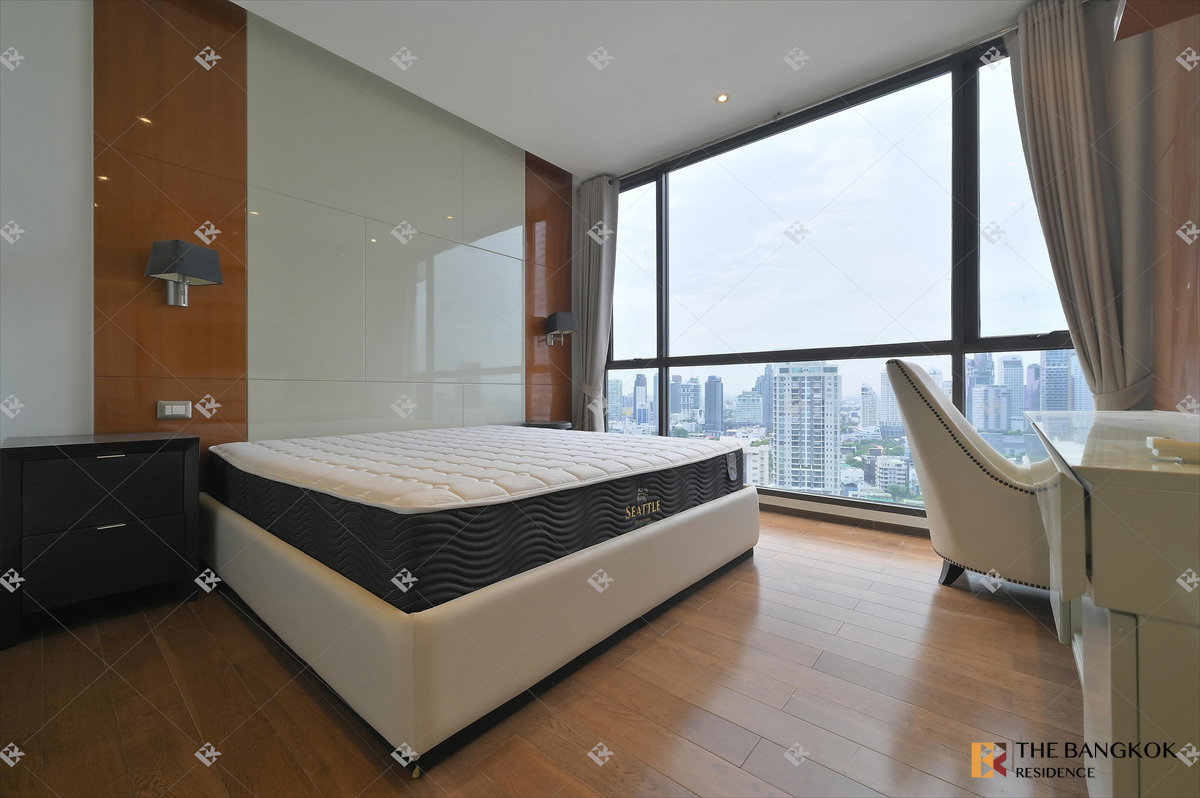 picture Rental Condo ð The address sukhumvit 28, High Floor Unit, Near BTS phrom phong - 4/10