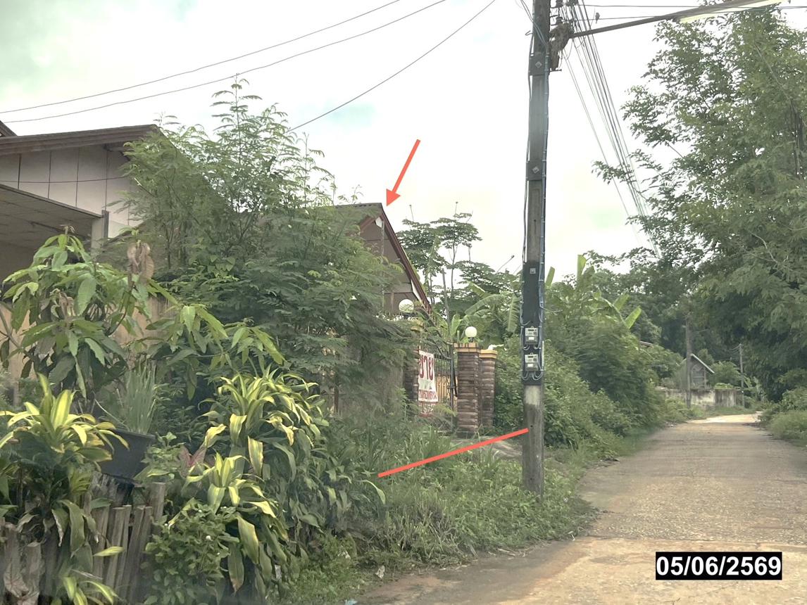 picture HOME 86 Sq.w. Ban Phu Udon Thani for 1.2M - 9/14