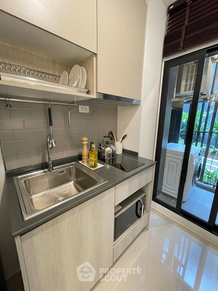 picture 1-BR 24 Sqm, High-Floor 17th, Ideo Ramkamhaeng BTS Station (ID 1529017) - 4/7