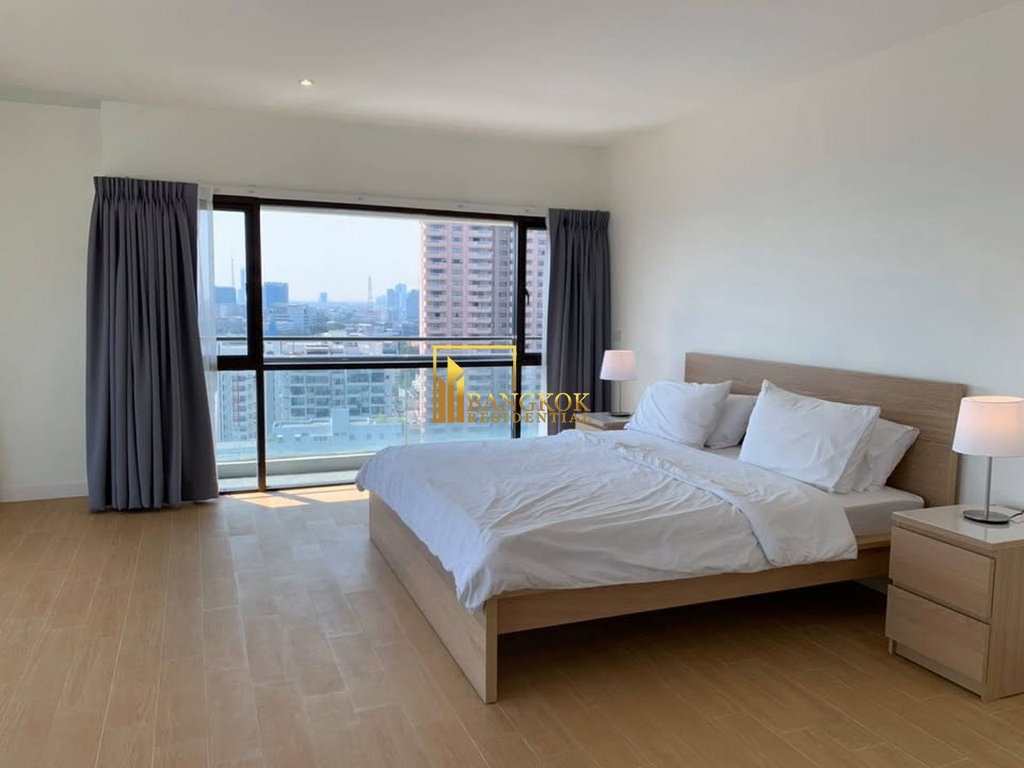 รูป The Natural Place Suite | Spacious 2 Bedroom Condo For Rent - BR60493CD - รูปที่ 7/29