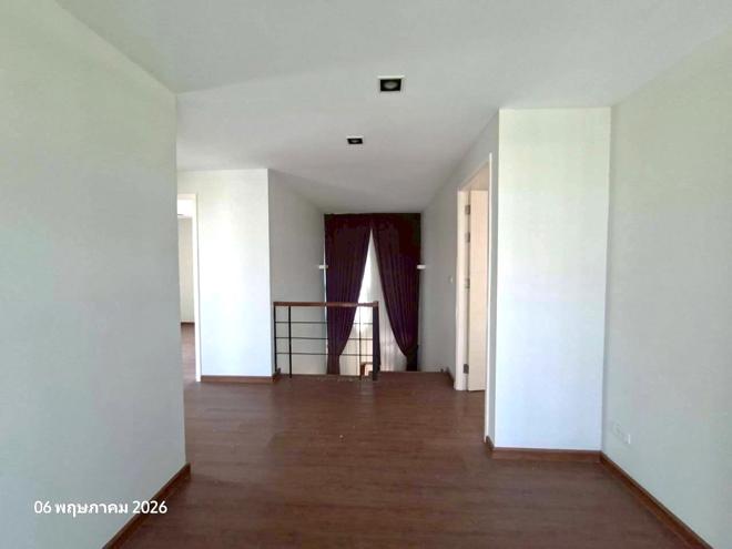 รูป บ้านเดี่ยว 81 ตร.วา ดิ อิมเพรส เมืองนครปฐม นครปฐม 6.9M - รูปที่ 13/50