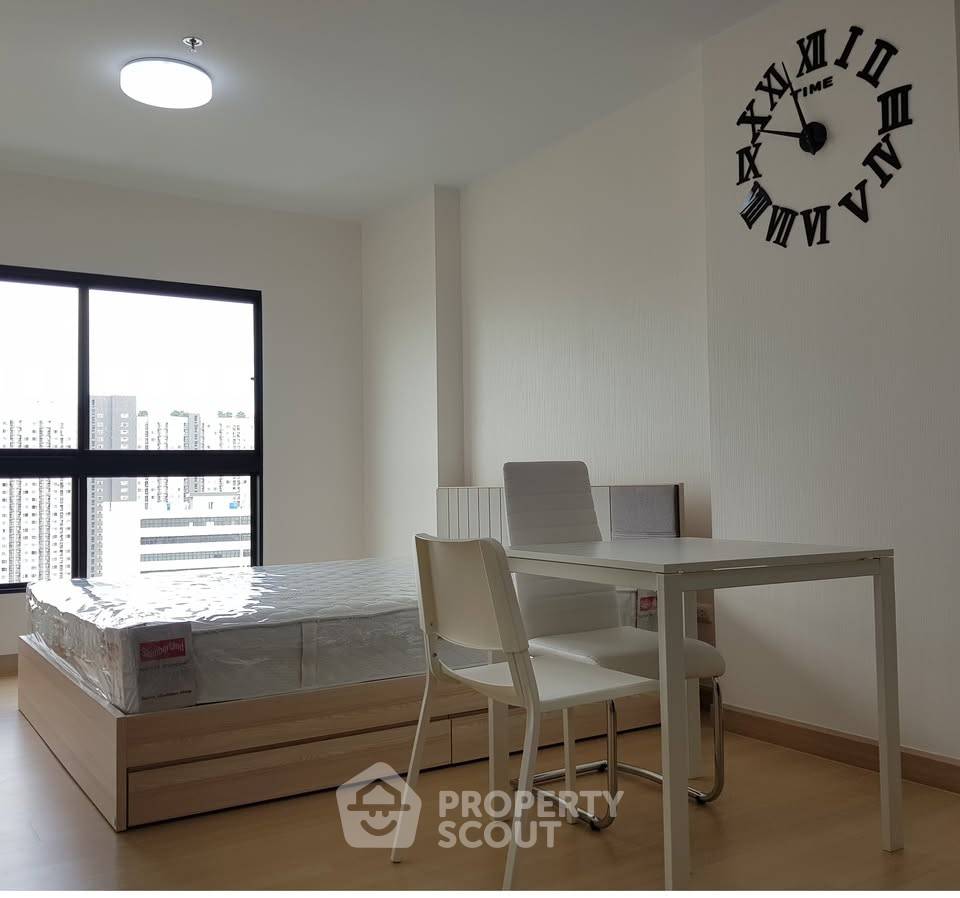 picture 1-BR Condo at Supalai Loft Talatphu Station near BTS Talat Phlu (ID 2183104) - 3/13