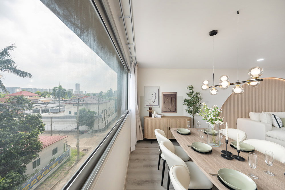 รูป 🔥ขาย คอนโด Lakeview Geneva Condo (เลควิว เจนีวา) เมืองทองธานี ทำเลเมืองทองธานี ห้องใหญ่พิเศษ ✅ วิวทะเลสาบสวย สงบ โปร่งสบาย - รูปที่ 22/39