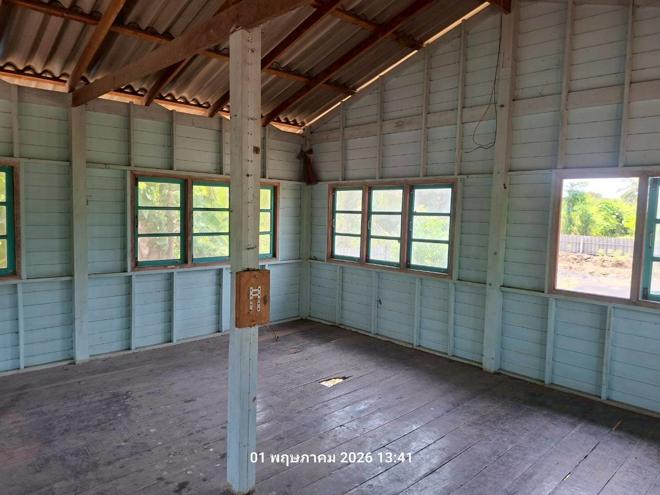 รูป บ้านเดี่ยว 150 ตร.วา แสวงหา อ่างทอง 633,000 - รูปที่ 11/40