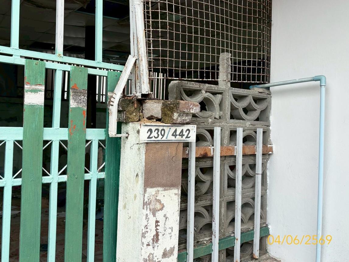 picture TOWN HOUSE 24 Sq.w. Thanyaburi Pathumthani for 1.2M - 9/14