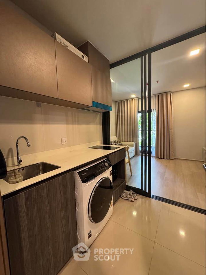 รูป คอนโด 1 ห้องนอน 35 ตร.ม. Life Phahon-Ladprao ใกล้ BTS ห้าแยกลาดพร้าว 300 ม. (ID 3147061) - รูปที่ 8/11