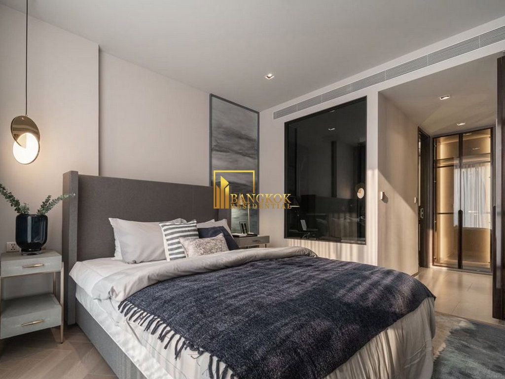 รูป The Reserve 61 Hideaway | Beautiful 1 Bedroom Condo in Ekkamai - BR18709CD - รูปที่ 3/24