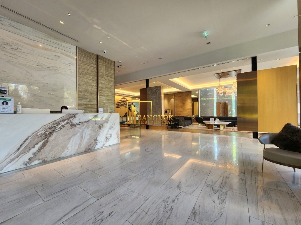 รูป Kraam Sukhumvit 26 | Stunning 2 Bedroom Luxury Condo - BR15410CD - รูปที่ 21/26