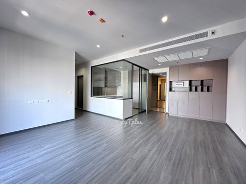 Ideo Sukhumvit Rama4 2 ห้องนอน ชั้นสูง โปรโมชั่นโครงการ ฟรีค่าโอน