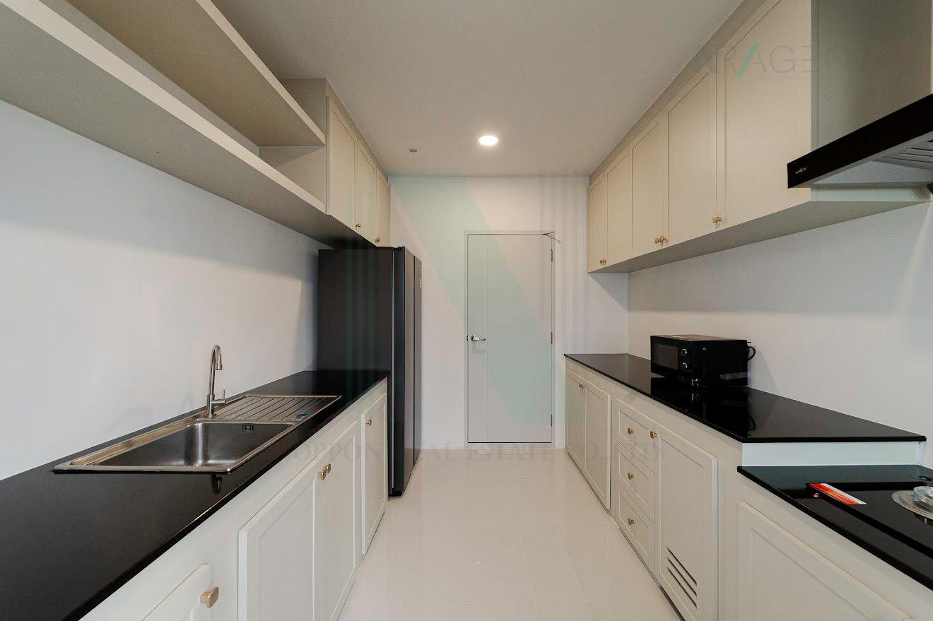 รูป 📌 ให้เช่าบ้านเดี่ยว 2 ชั้น เซนโทร บางนา 4 ห้องนอน 5 ห้องน้ำ - รูปที่ 4/8
