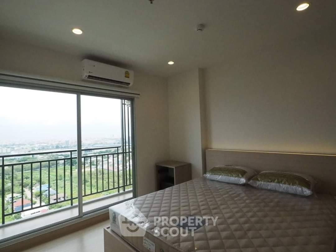 รูป คอนโดมิเนียม 2 ห้องนอน 74 ตร.ม. ชั้น 27 ขาย Supalai Veranda Rama 9 (ID 1919995) - รูปที่ 7/15