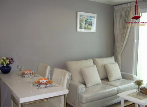 ✨ For Rent: 59 Heritage Condo ✨ 💰 Only 20,000 THB/month