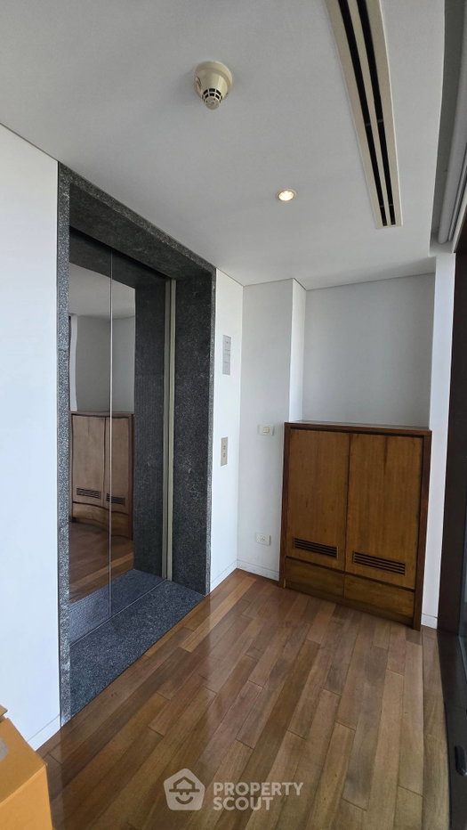 รูป คอนโด 1 ห้องนอน 78 ตร.ม. ชั้น 30 Hansar Bangkok Hotel ใกล้ BTS ราชดำริ 100 ม. (ID 2088357) - รูปที่ 4/26