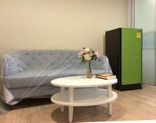 picture Tempo One Ramkhamhaeng - Rama 9 for rent ✨ Fully furnished - 7/8