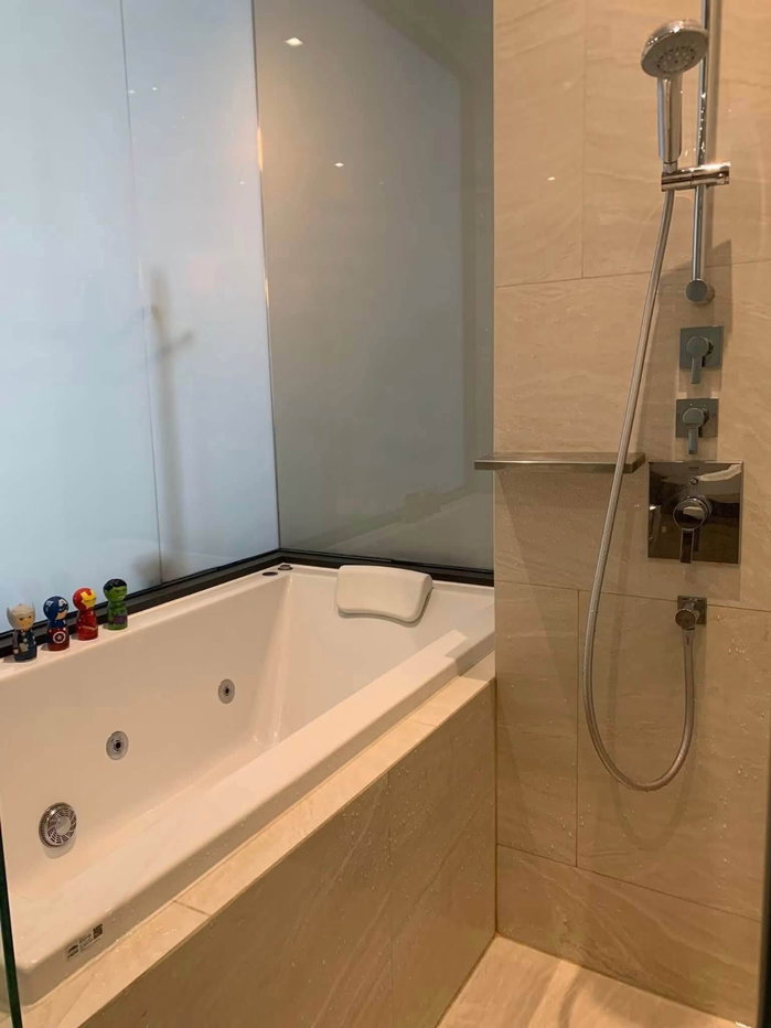 picture ✨Condo for Rent : Ashton Silom (AP-02) ( line : @condo91 ) - 13/14